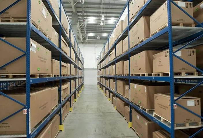 丽水到延吉市货物仓储